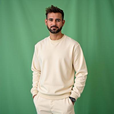 Photo of Alex M.