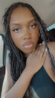 Photo of Amber W.