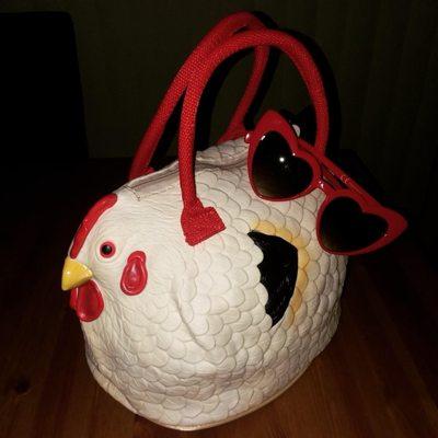 photo of MoreGhoulThanGirl S.