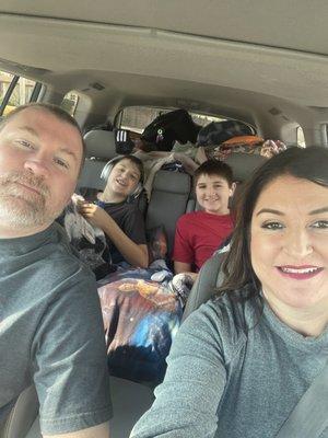 photo of Veronica P.