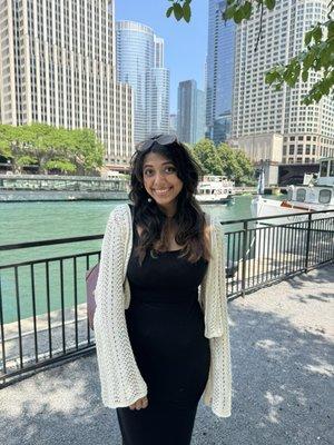 Photo of Anu P.