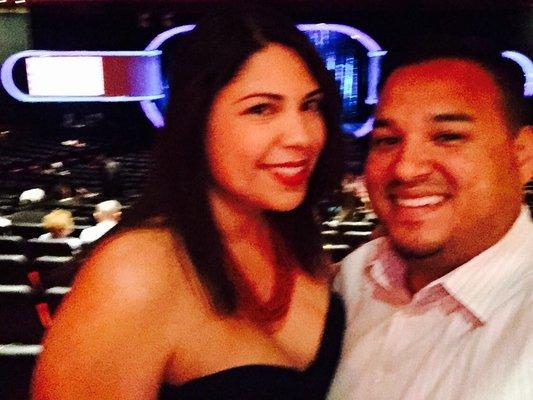 photo of veronica p.