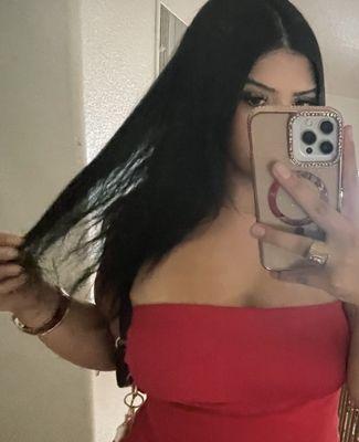Photo of Anika L.