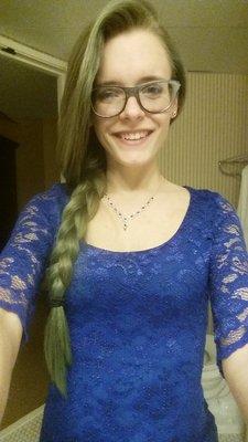 photo of Elizabeth J.