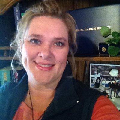 Photo of Monique S.