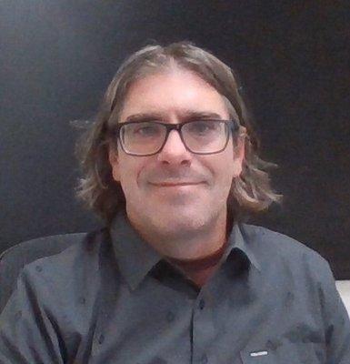 Photo of Peter G.