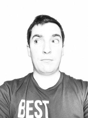 Photo of Tony P.