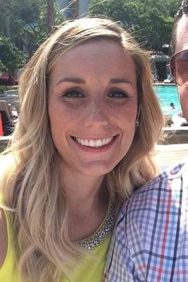 Photo of Lindsey G.