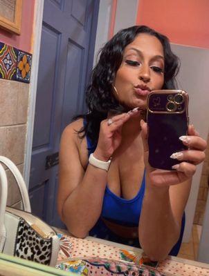 Photo of Marisella M.