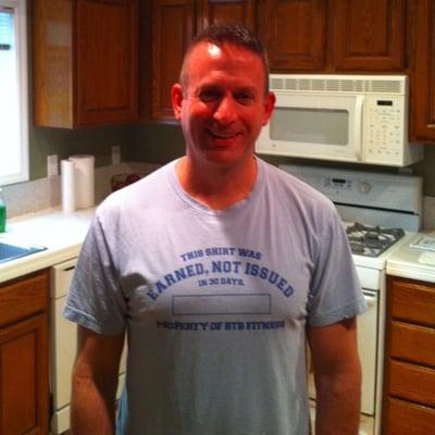 Photo of Barry H.