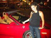 Photo of Francesca S.