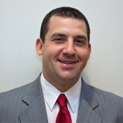 Photo of Stephen M.