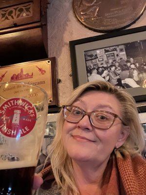 photo of Jennifer V.