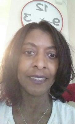 photo of Danielle H.