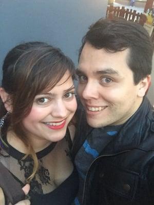 photo of Danielle K.