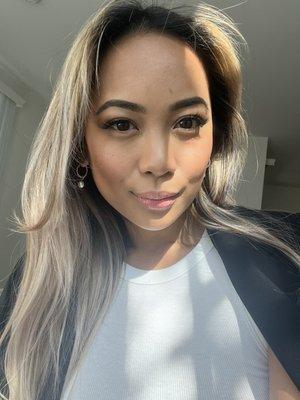 photo of Katherine A.