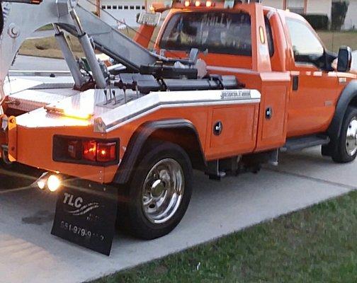 photo of Philly Tow Squad R.