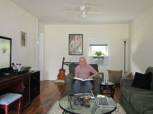 Photo of Billy Lee H.