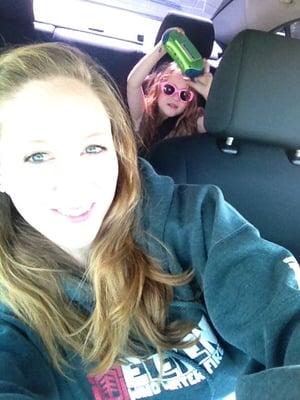 photo of M. Grace W.