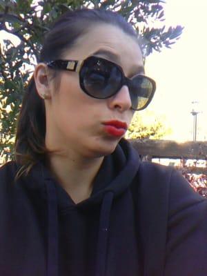 Photo of Christine A.