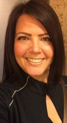 photo of Erika L.