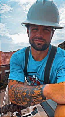 Photo of Drew K.