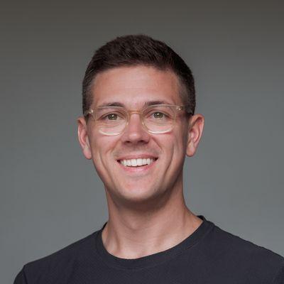 Photo of Daniel H.
