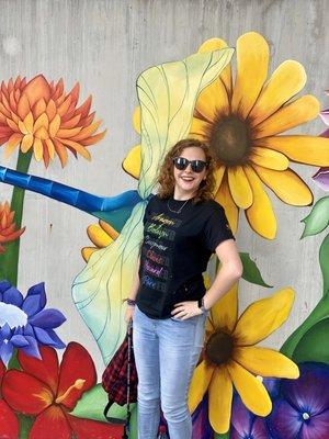 Photo of Erin D.