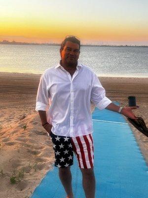 Photo of Glenn V.