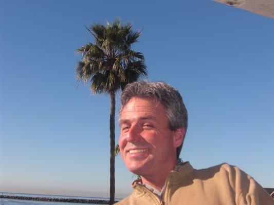 Photo of Joe R.