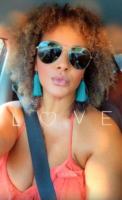 Photo of Ricarta C.