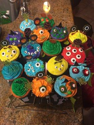 photo of Charlotte O.