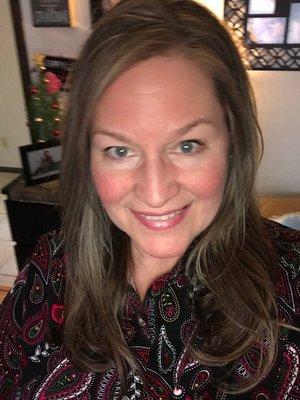Photo of Linda S.