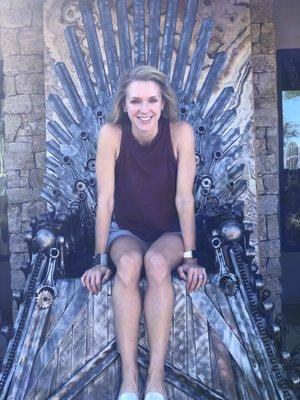 photo of Cassandra R.