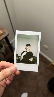 Photo of Alex L.