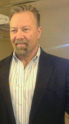 photo of Patrick C.