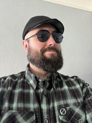Photo of Colt B.