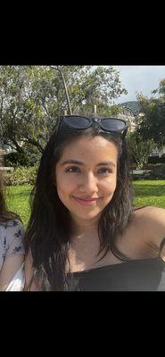 photo of Danielle C.