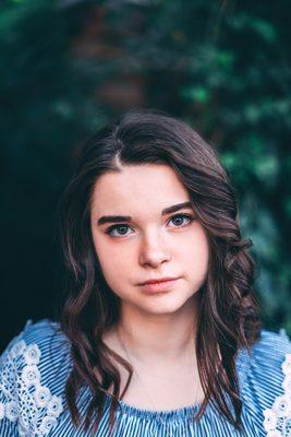 Photo of Laura M.