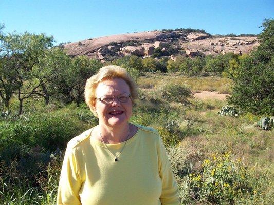 Photo of Judy N.