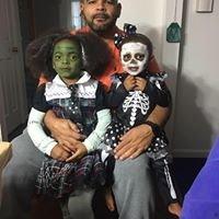 photo of Shawanda R.