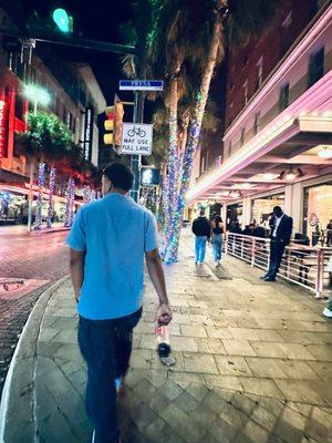 Photo of Anderson B.