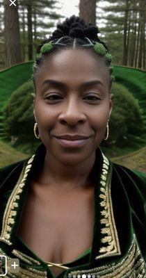 photo of Shivalerie D.