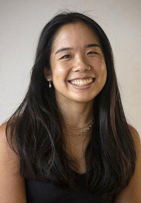 Photo of Yvette C.
