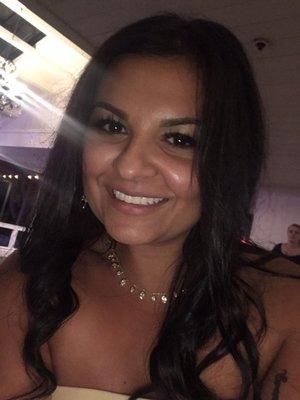 Photo of Nicole I.