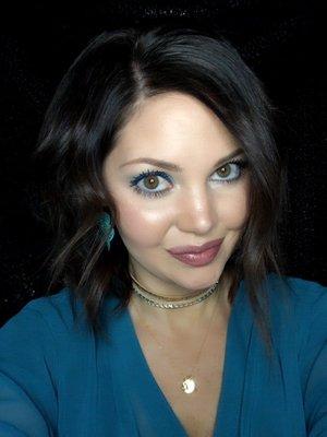 photo of Christina C.