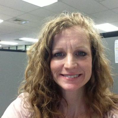 Photo of Natalie B.
