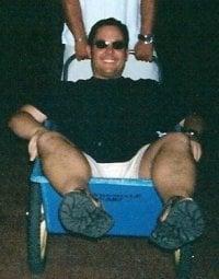 Photo of Jamie P.