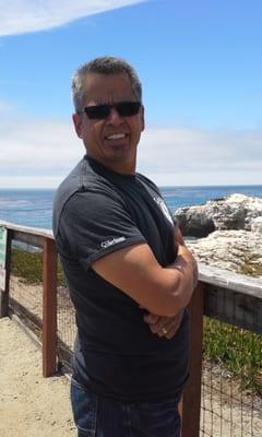 Photo of Rick C.