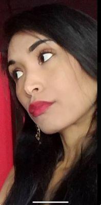Photo of Nisa Y.